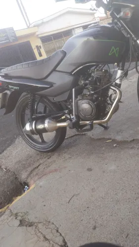escape motu tvs todos os anos
