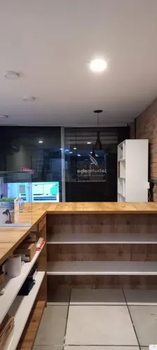 Balcão para comercio