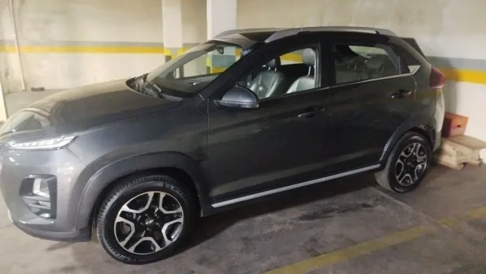 Chery Tiggo 3X PRO 1.0 Turbo Flex AUT 2022