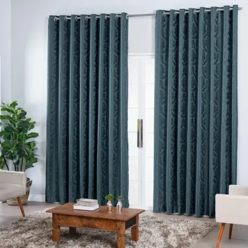 Cortina Blackout 4,00m x 2,50m Nova