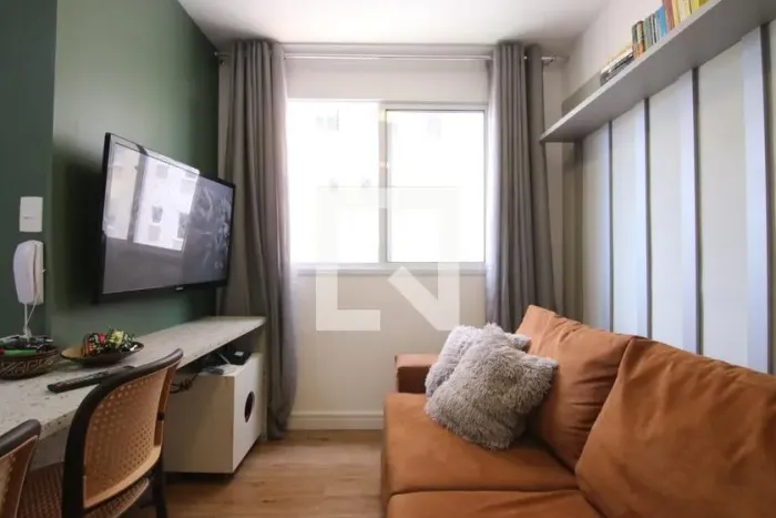 Apartamento à Venda - Cangaíba, 2 Quartos, 41 m2