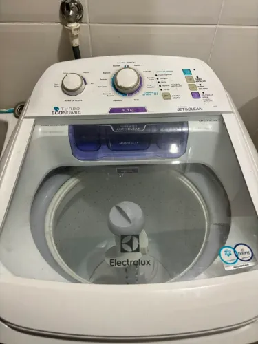 Máquina de lavar 8,5kg