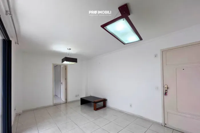 Apartamento à venda, 2 quartos com área externa privativa, Centro