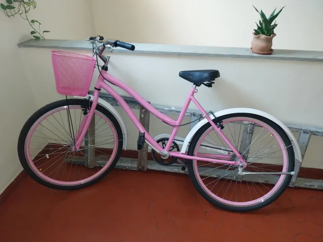 Vende-se bicicleta