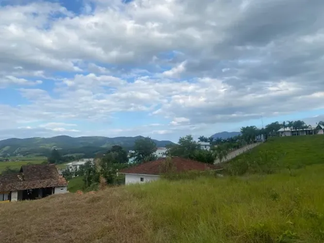 Terreno Varginha - 376m²