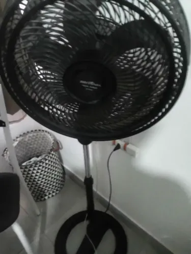 Ventilador de chão 