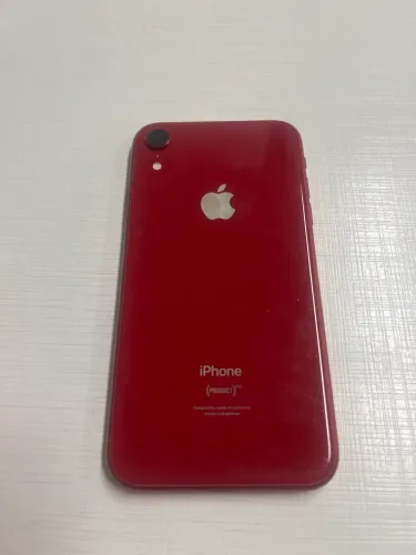 iPhone 10 em ótimo estado
