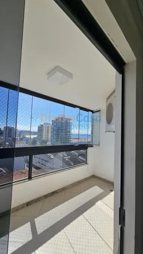 Apartamento para Locação em Ilhéus, Cidade Nova, 3 dormitórios, 1 suíte, 3 banheiros, 2 va