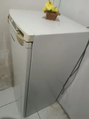 Geladeira