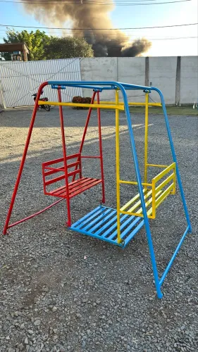 Balanço vai e vem