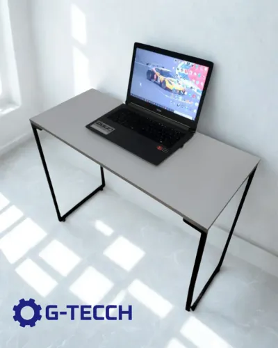 Mesa Industrial NOVA Birô Multiuso para escritório Notebook Computador de Estudo Gamer