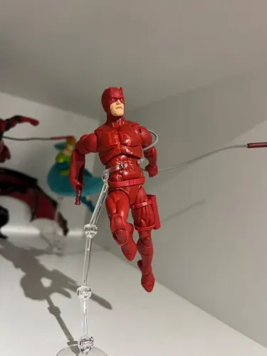 Marvel Legends Demolidor