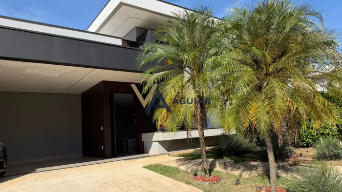 Casa | Venda | Condomínio Duas Marias - Indaiatuba
