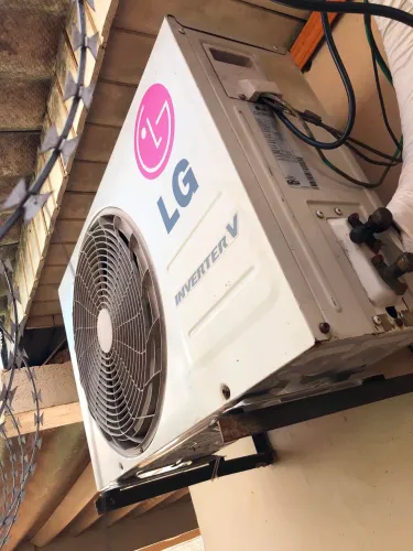 Ar Condicionado inverter 12.000 BTU