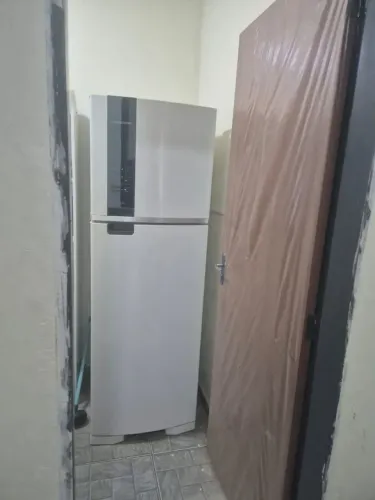 Vende - se Geladeira frost free Brastemp