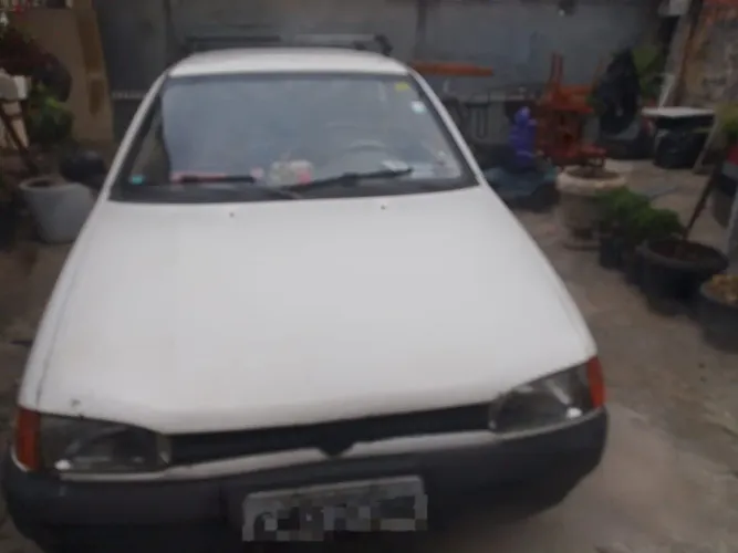 Vende se gol ano 97
