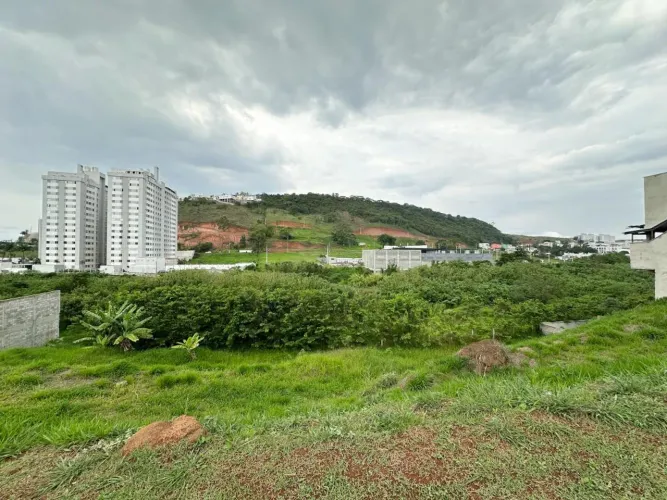 Condomínio Reserva São Pedro