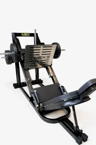 Leg Press 45°