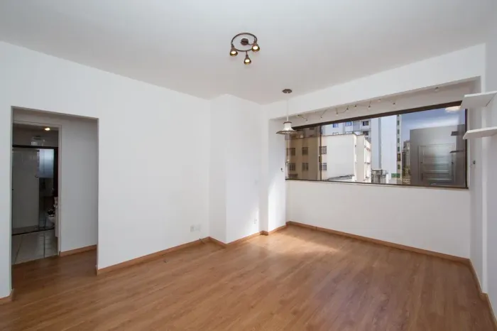 Apartamento à Venda - Serra, 2 Quartos, 65 m2