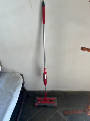 Vende vassoura mágica