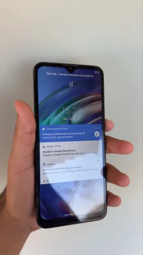 G10 64GB