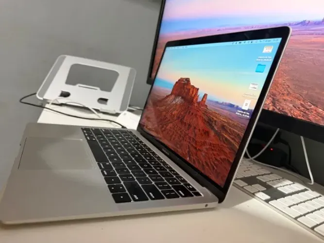MacBook Air 2018