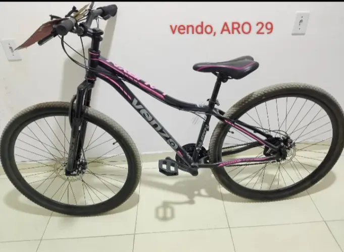 Bicicletas