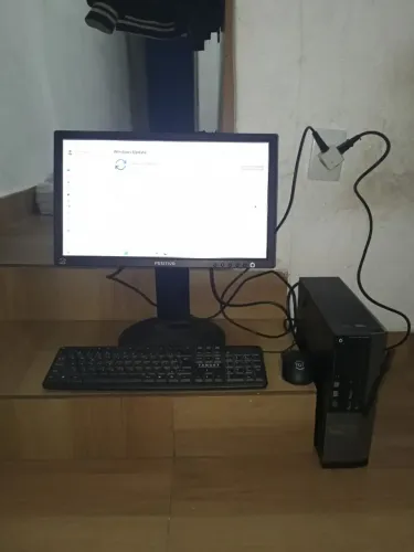 Computador Dell