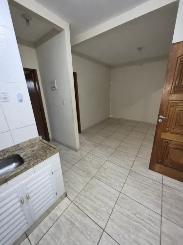 Apartamento com dois quartos, no Dom Bosco, Volta Redonda-RJ
