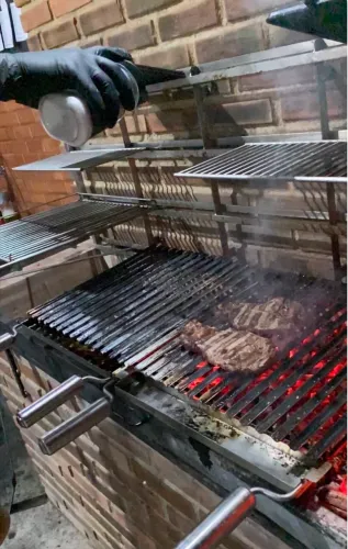 CHURRASQUEIRA PARRILLA ARGENTINA 