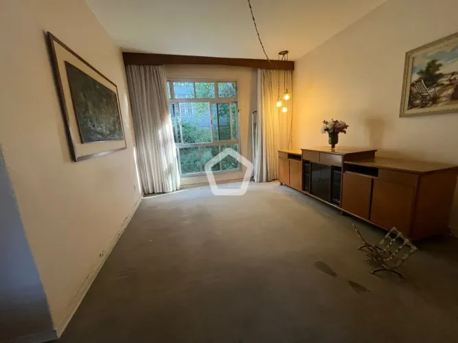 Apartamento em Parque Mandaqui