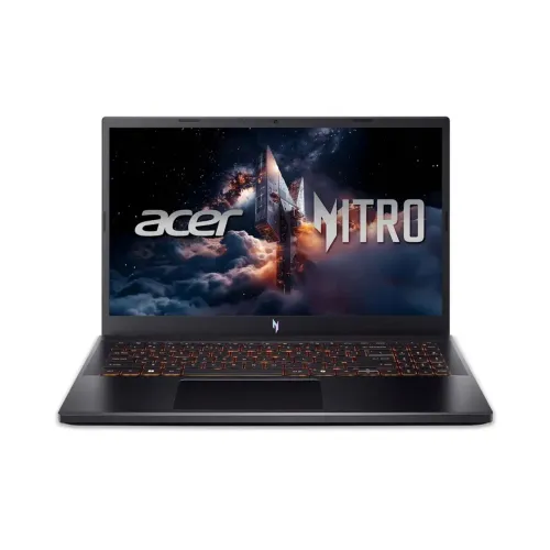 Notebook Gamer Acer Nitro V15, I 16GB RAM, SSD 1TB, RTX 4050, Tela 15.6" Full HD,