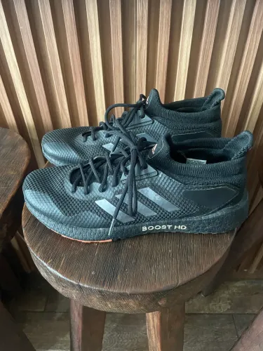 Adidas pulseboost hd 41
