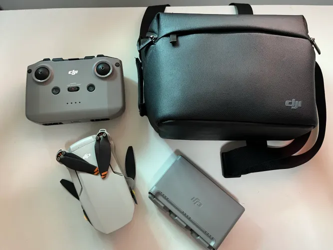 Drone DJI Mini 2