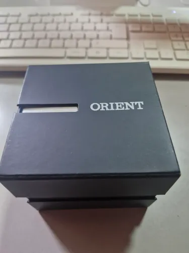 Relógio Orient