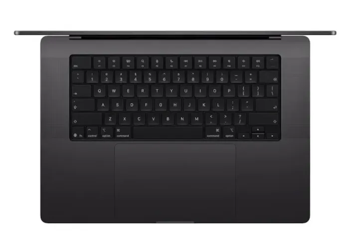 Macbook Pro 16 M5 Pro, 18cpu 20gpu 48gb Ram 1tb Ssd