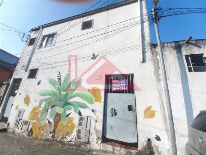 Casa Jardim Vergueiro (Sacomã) São Paulo/SP