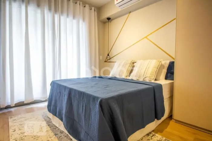 Apartamento à venda na Rua Girassol, 1280 - Vila Madalena - São Paulo - SP