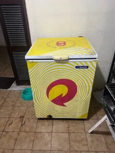 Freezer