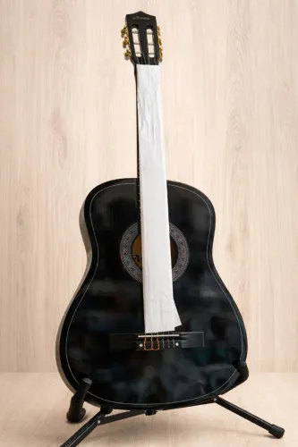 Violão para iniciantes com tensor (promoção)