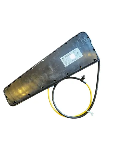 Air-bag Do Banco Esquerdo Bmw F40 135i 2020 2021 2022 2023 Preto