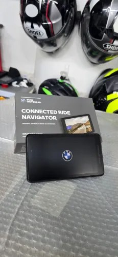 Gps para moto bmw Gs Ride Navigator Original Bmw