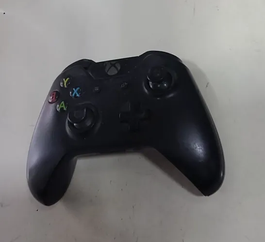 Controle Xbox one defeito