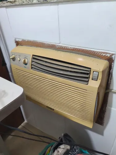 Ar Cônsul 7500