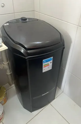 Vende se tanquinho 10kg