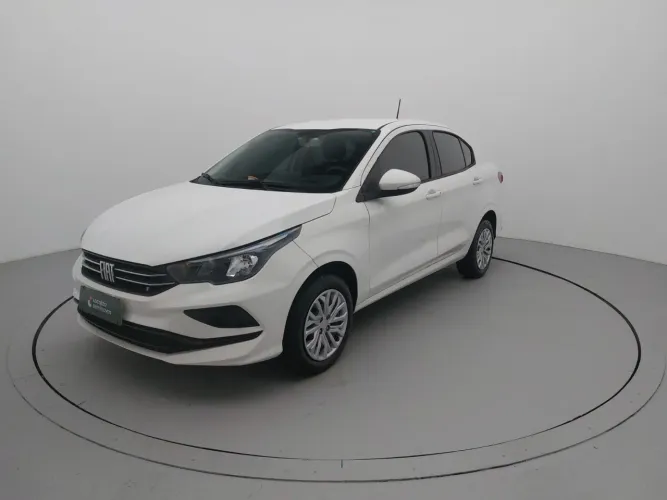 Fiat Cronos Drive 1.0 6V 2025