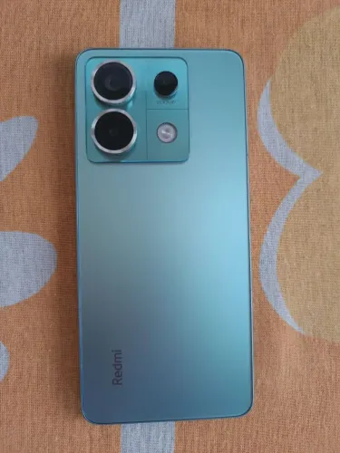 Redimi note 13 pro 5g