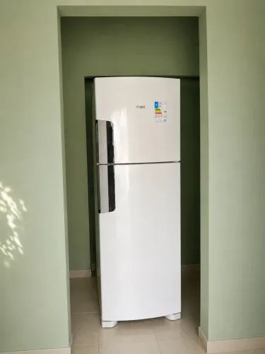 Geladeira Consul CRM44A Frost Free 386L