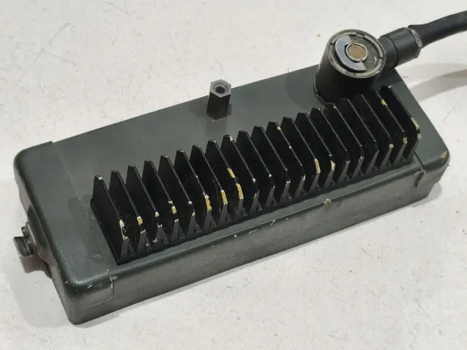 Radio militar rádio RY-620