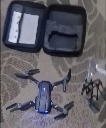 DRONE E88 PRO 